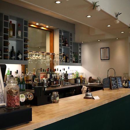 Clarence Court Hotel Cheltenham Dış mekan fotoğraf