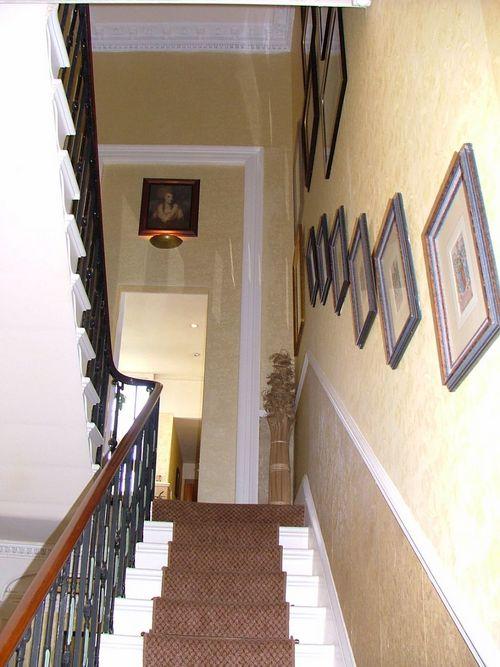 Clarence Court Hotel Cheltenham İç mekan fotoğraf