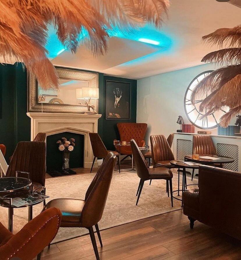Clarence Court Hotel Cheltenham Dış mekan fotoğraf