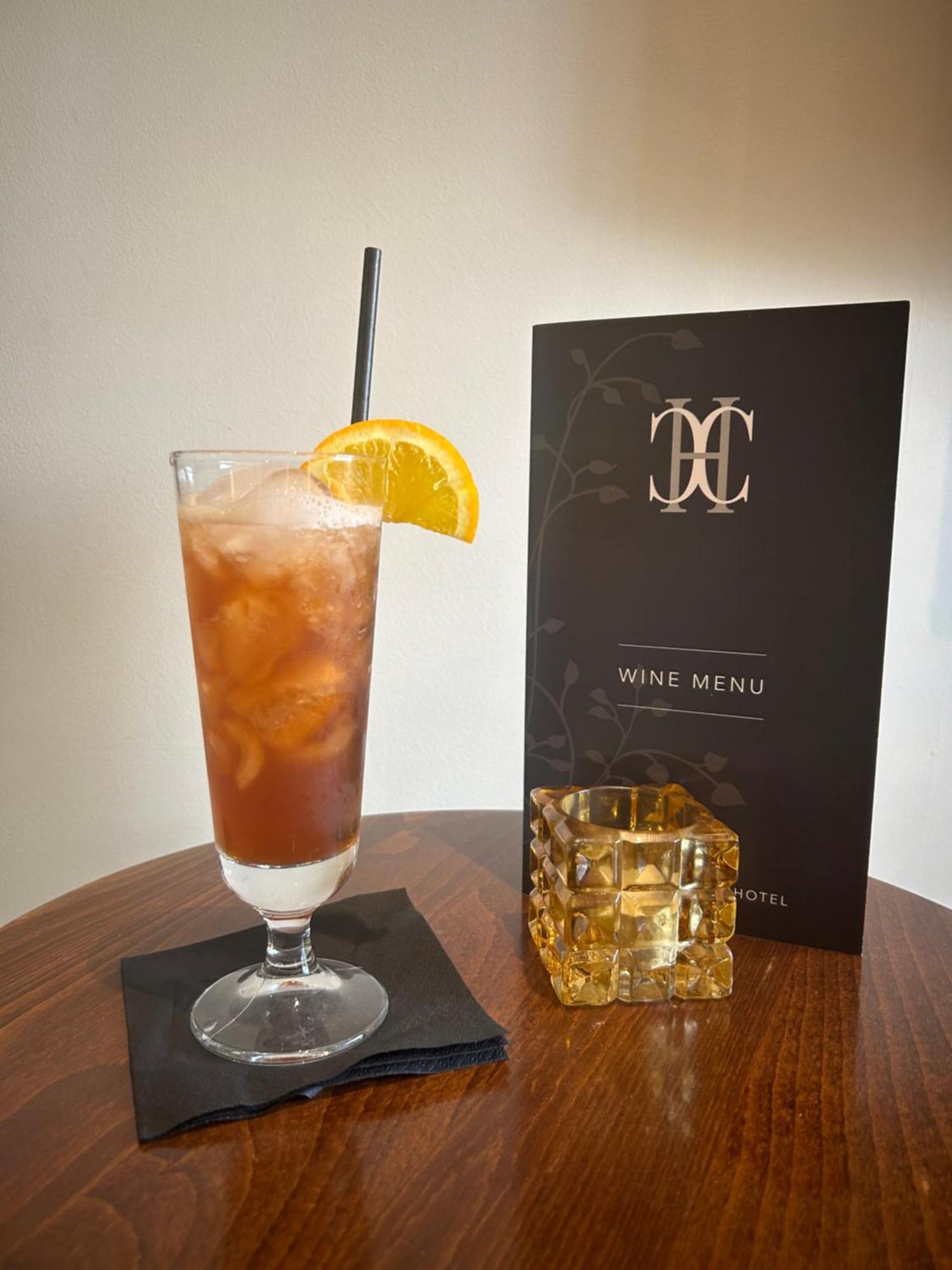 Clarence Court Hotel Cheltenham Dış mekan fotoğraf