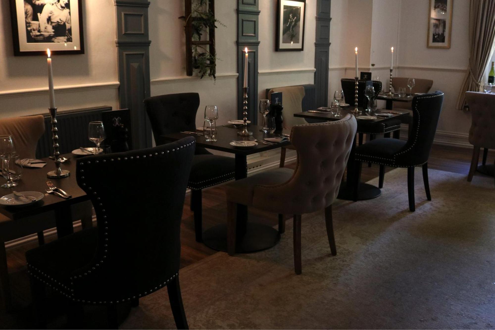 Clarence Court Hotel Cheltenham Dış mekan fotoğraf