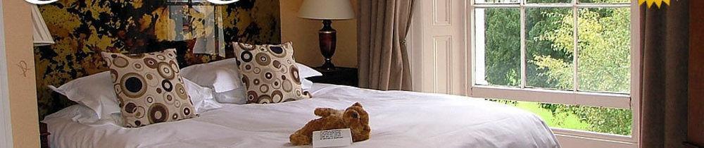 Clarence Court Hotel Cheltenham Dış mekan fotoğraf